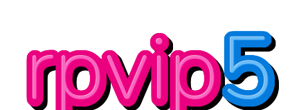 rpvip5 — logo kanal