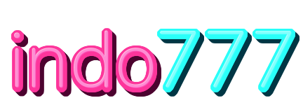 indo777 — logo kanal