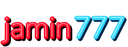 jamin777 — logo kanal