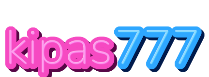 kipas777 — logo kanal