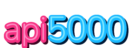 api5000 — logo kanal