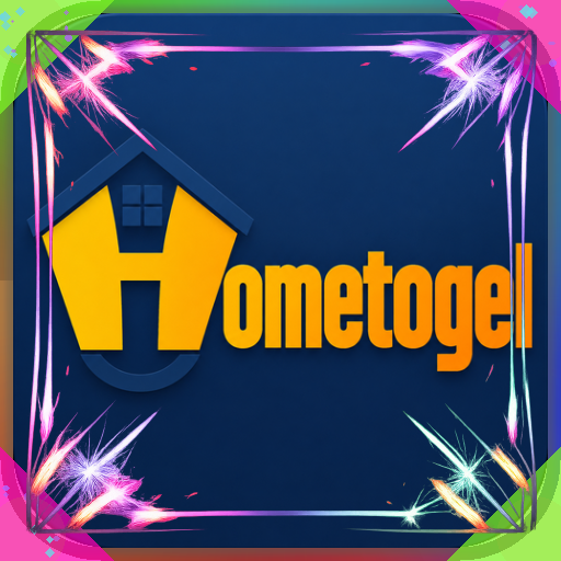 hometogel — mitra unggulan